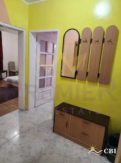 Apartment, 2-room, 55 m², in Varna. Photo 6 of 6. Varna, Black Sea, Bulgaria. Cheap Beach Holiday.