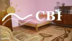 House, 2-room, 55 m², in Varna. Photo 3 of 4. Varna, Black Sea, Bulgaria. Cheap Beach Holiday.