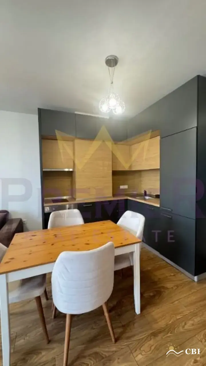 Apartment, 3-room, 80 m², in Varna. Photo 5 of 16. Varna, Black Sea, Bulgaria. Cheap Beach Holiday.