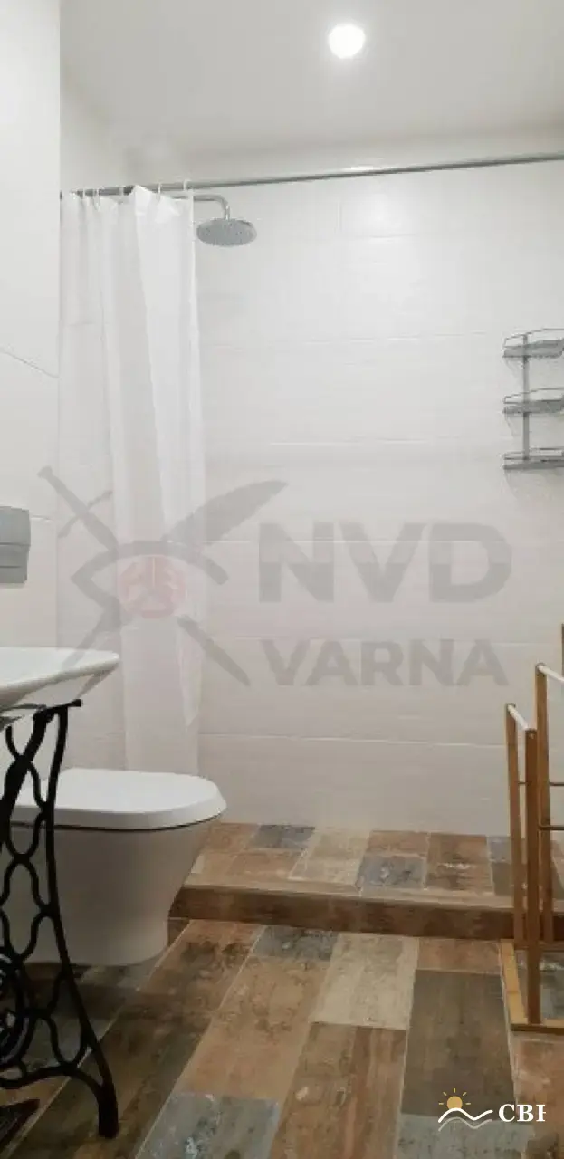 Apartment, 2-room, 86 m², in Varna. Photo 4 of 4. Varna, Black Sea, Bulgaria. Cheap Beach Holiday.
