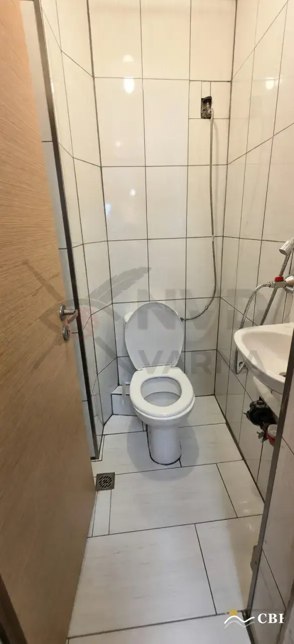 Apartment, 3-room, 90 m², in Varna. Photo 7 of 7. Varna, Black Sea, Bulgaria. Cheap Beach Holiday.