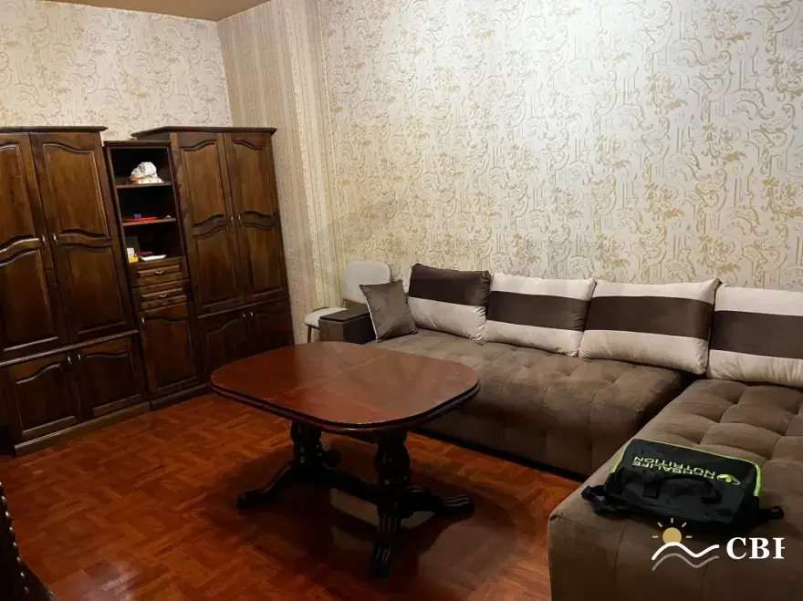 Apartment, 4-room, 70 m², in Varna. Photo 1 of 6. Varna, Black Sea, Bulgaria. Cheap Beach Holiday.