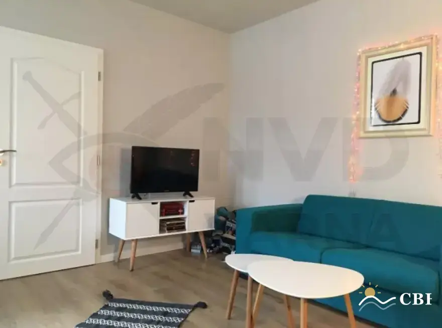 Apartment, 3-room, 70 m², in Varna. Photo 7 of 9. Varna, Black Sea, Bulgaria. Cheap Beach Holiday.