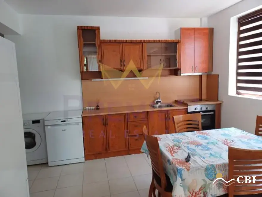 Apartment, 2-room, 70 m², in Varna. Photo 3 of 15. Varna, Black Sea, Bulgaria. Cheap Beach Holiday.
