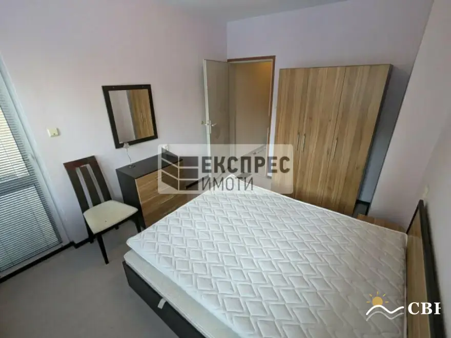Apartment, 4-room, 105 m², in Varna. Photo 7 of 10. Varna, Black Sea, Bulgaria. Cheap Beach Holiday.