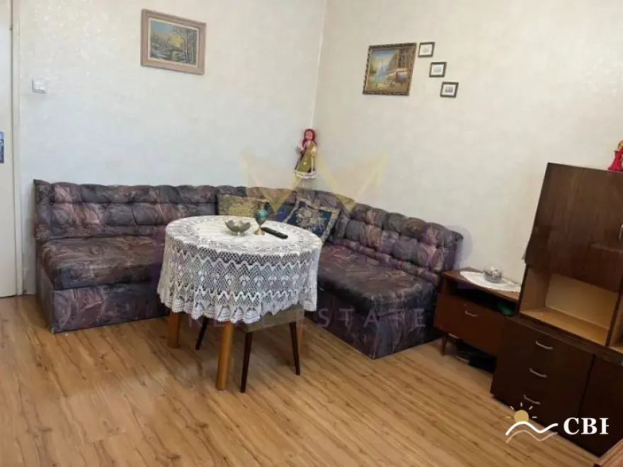 Apartment, 3-room, 94 m², in Varna. Photo 6 of 14. Varna, Black Sea, Bulgaria. Cheap Beach Holiday.