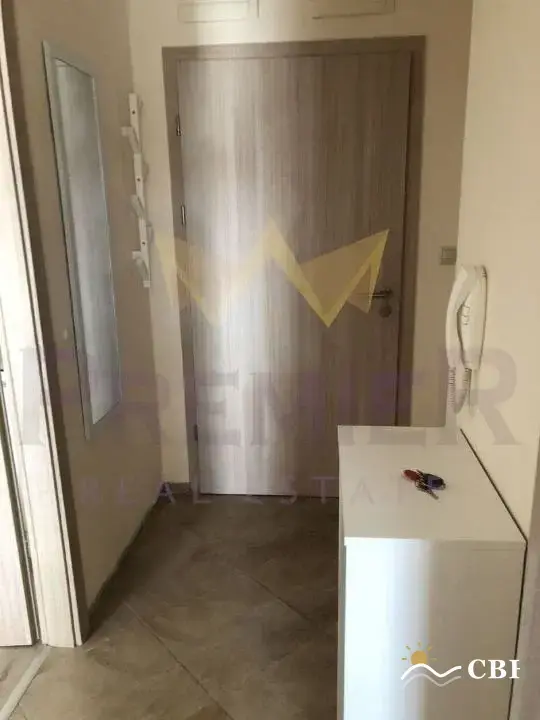 Apartment, 2-room, 65 m², in Varna. Photo 6 of 9. Varna, Black Sea, Bulgaria. Cheap Beach Holiday.