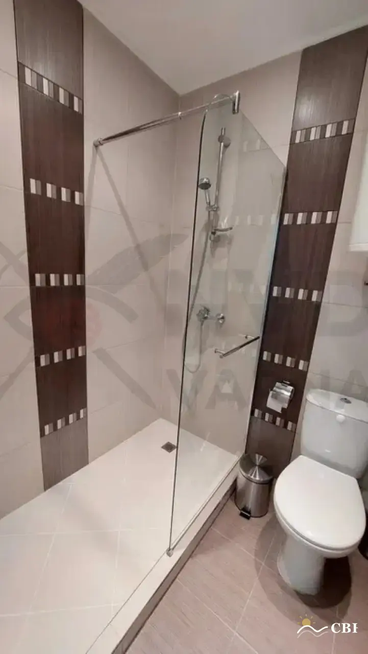 Apartment, 2-room, 70 m², in Varna. Photo 2 of 6. Varna, Black Sea, Bulgaria. Cheap Beach Holiday.