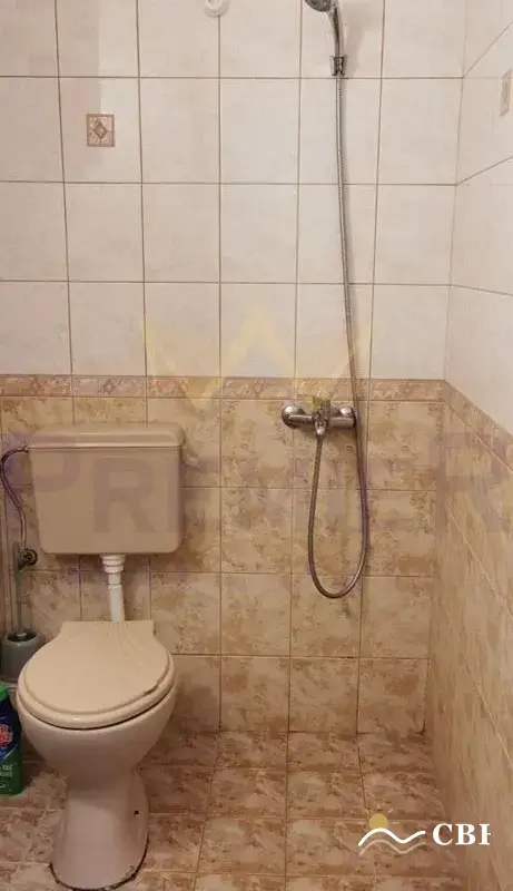 Apartment, 1-room, 50 m², in Varna. Photo 9 of 9. Varna, Black Sea, Bulgaria. Cheap Beach Holiday.