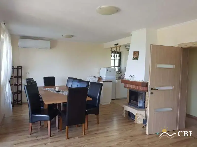 House, 4-room, 138.6 m², in Varna. Photo 8 of 16. Varna, Black Sea, Bulgaria. Cheap Beach Holiday.