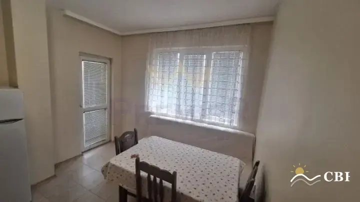 Apartment, 2-room, 55 m², in Varna. Photo 2 of 8. Varna, Black Sea, Bulgaria. Cheap Beach Holiday.