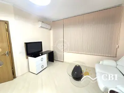 Apartment, 2-room, 61 m², in Varna. Photo 6 of 9. Varna, Black Sea, Bulgaria. Cheap Beach Holiday.