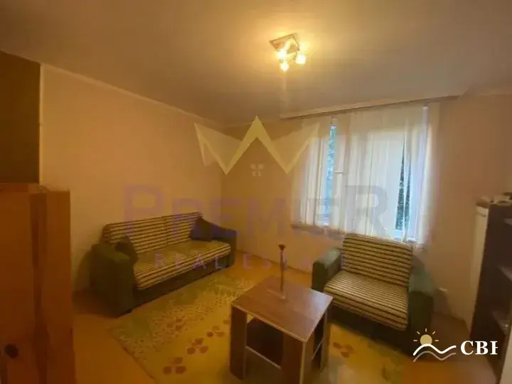 Apartment, 3-room, 87 m², in Gradina. Photo 4 of 11. Gradina, Black Sea, Bulgaria. Cheap Beach Holiday.