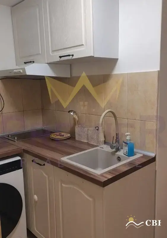 Apartment, 2-room, 50 m², in Varna. Photo 2 of 12. Varna, Black Sea, Bulgaria. Cheap Beach Holiday.