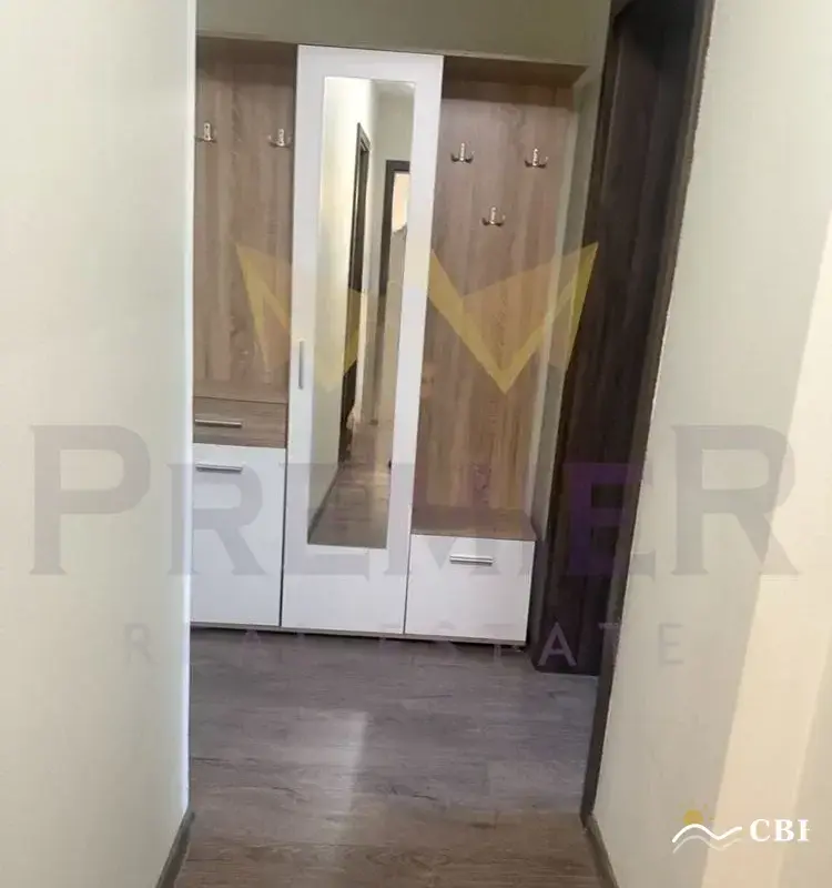 Apartment, 3-room, 80 m², in Varna. Photo 9 of 10. Varna, Black Sea, Bulgaria. Cheap Beach Holiday.