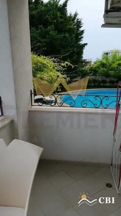 Apartment, 2-room, 65 m², in Varna. Photo 9 of 15. Varna, Black Sea, Bulgaria. Cheap Beach Holiday.
