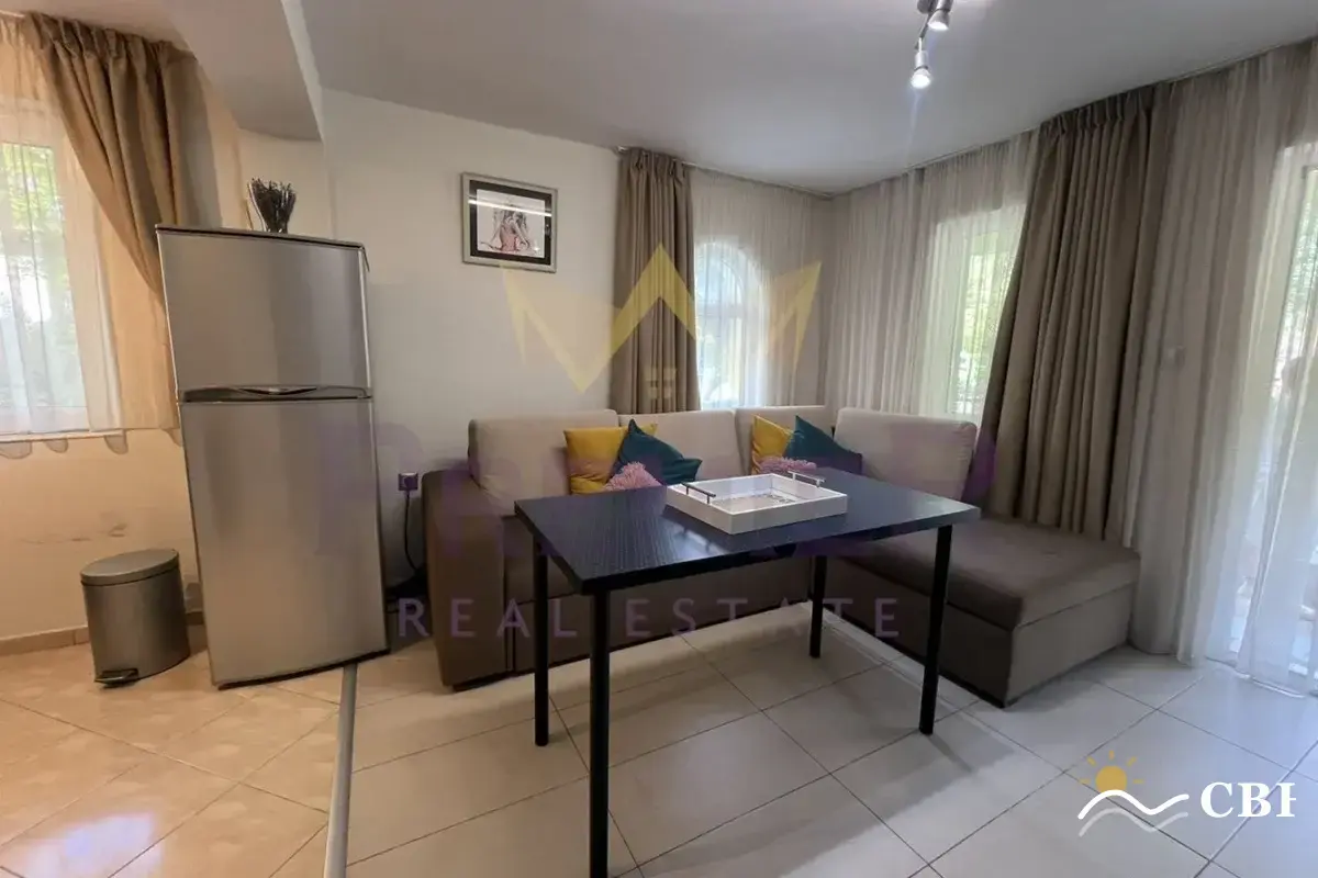Apartment, 3-room, 65 m², in Varna. Photo 3 of 10. Varna, Black Sea, Bulgaria. Cheap Beach Holiday.