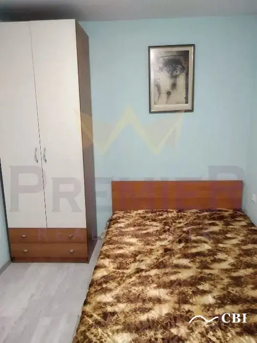 Apartment, 2-room, 40 m², in Varna. Photo 2 of 6. Varna, Black Sea, Bulgaria. Cheap Beach Holiday.