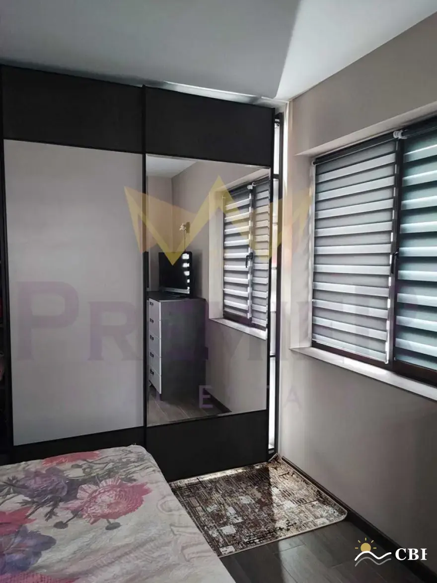 Apartment, 2-room, 60 m², in Vinitsa. Photo 6 of 12. Vinitsa, Black Sea, Bulgaria. Cheap Beach Holiday.