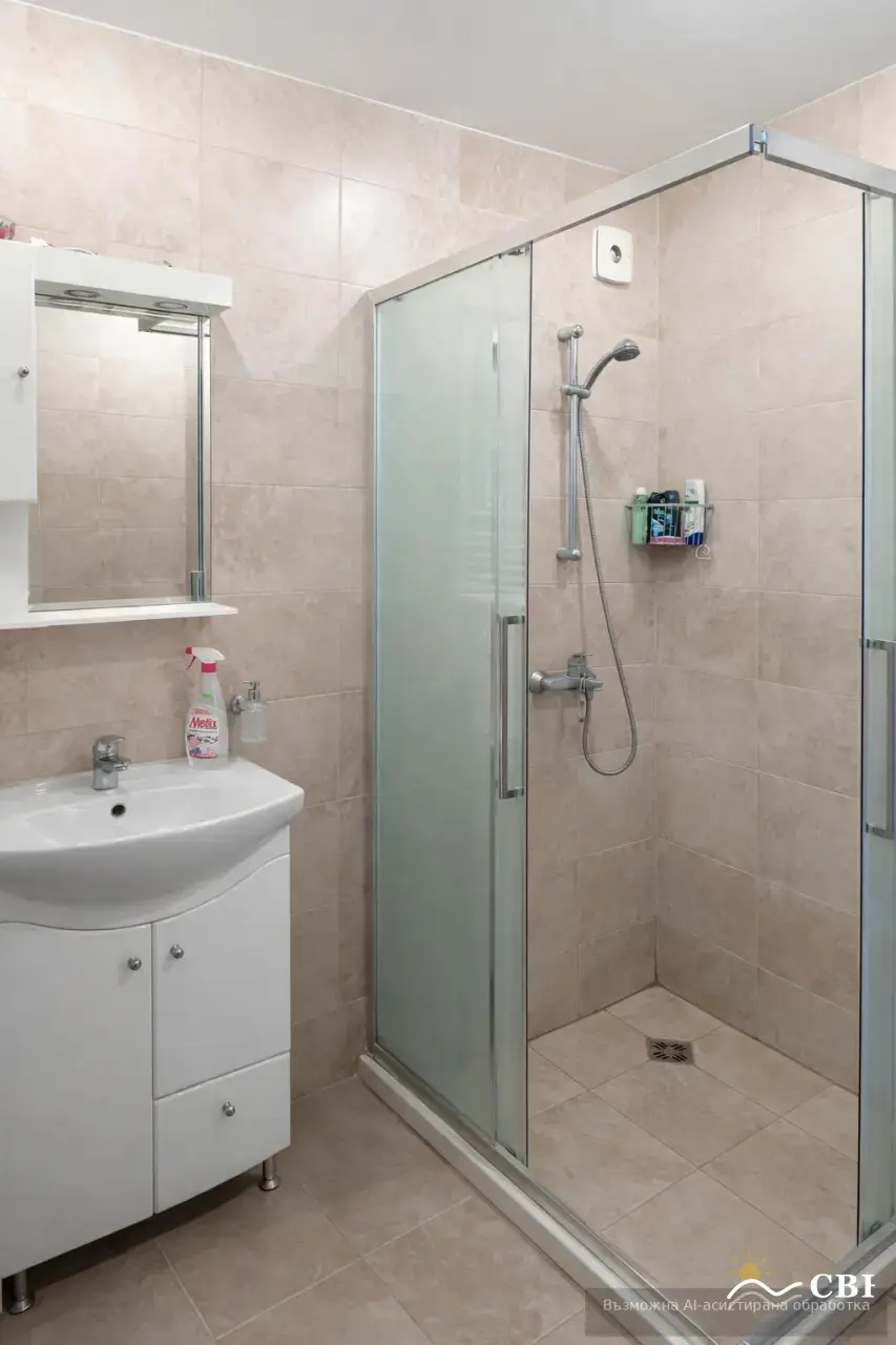 House, 1-room, 140 m², in Varna. Photo 7 of 7. Varna, Black Sea, Bulgaria. Cheap Beach Holiday.