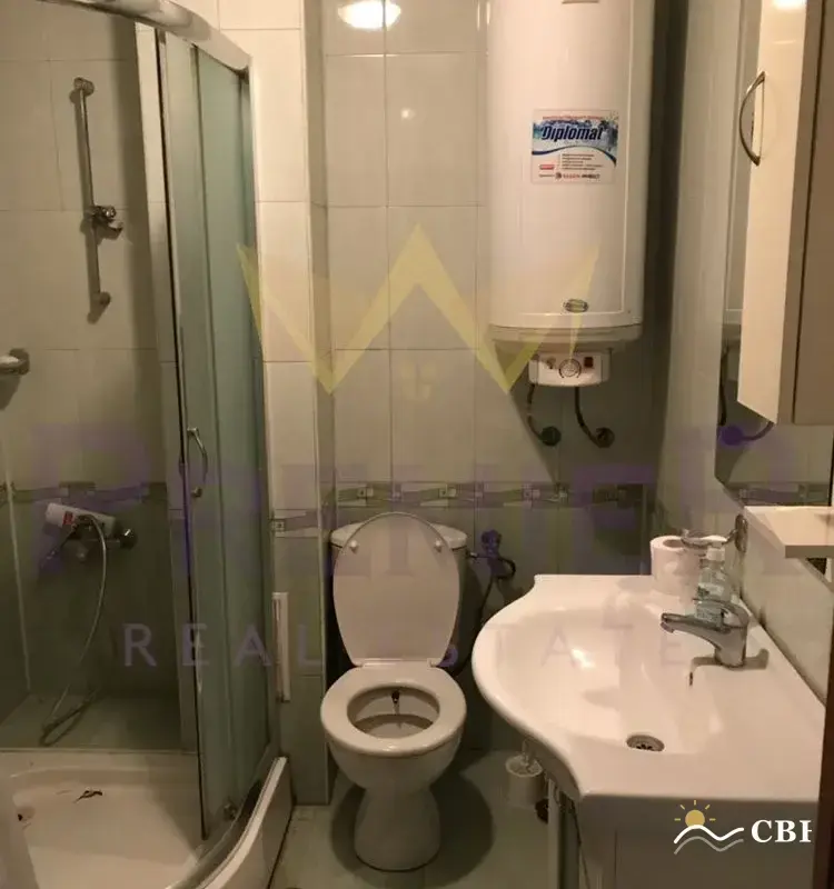 Apartment, 2-room, 65 m², in Varna. Photo 3 of 16. Varna, Black Sea, Bulgaria. Cheap Beach Holiday.