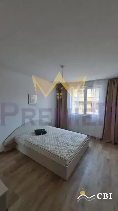 Apartment, 3-room, 77 m², in Varna. Photo 6 of 12. Varna, Black Sea, Bulgaria. Cheap Beach Holiday.