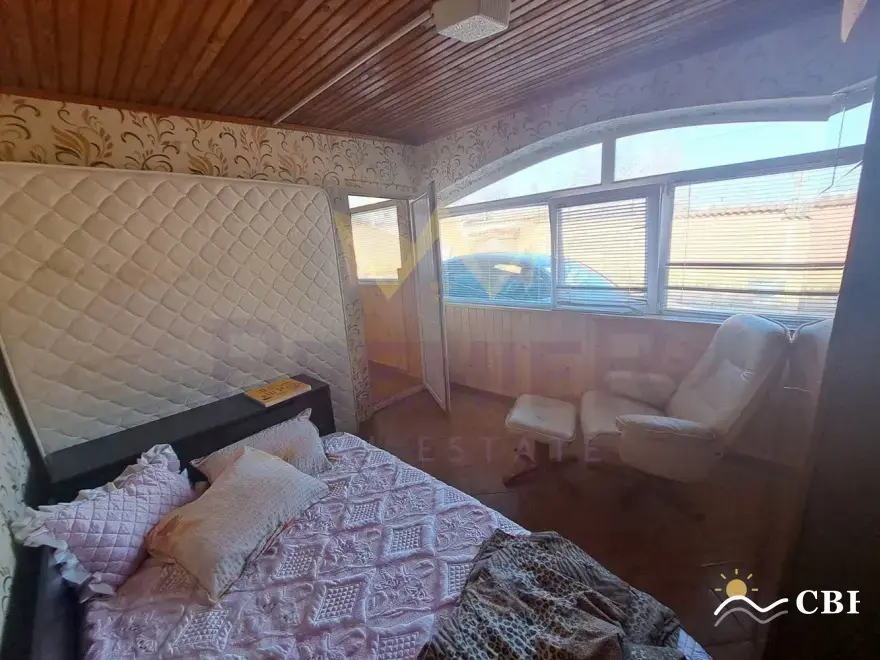 Apartment, 2-room, 45 m², in Vinitsa. Photo 6 of 8. Vinitsa, Black Sea, Bulgaria. Cheap Beach Holiday.