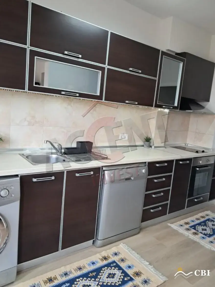 Apartment, 3-room, 120 m², in Varna. Photo 2 of 14. Varna, Black Sea, Bulgaria. Cheap Beach Holiday.