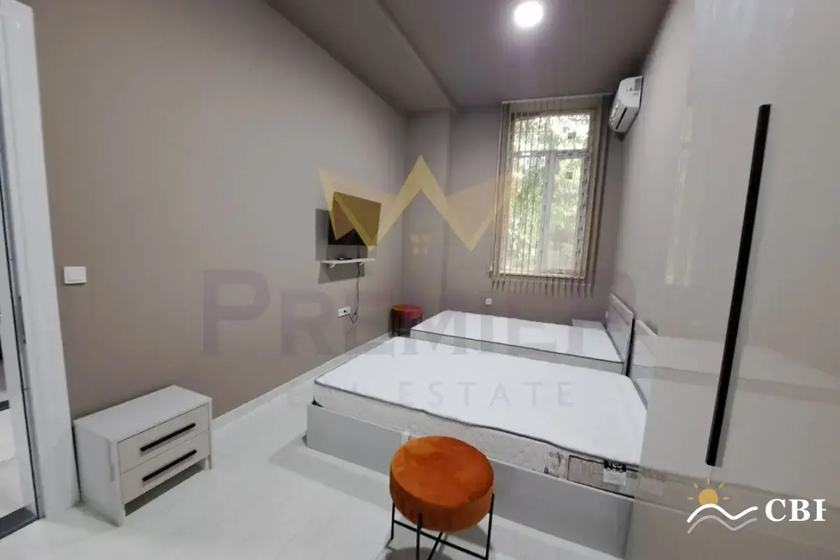 Apartment, 3-room, 120 m², in Varna. Photo 8 of 11. Varna, Black Sea, Bulgaria. Cheap Beach Holiday.