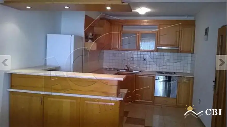 Apartment, 3-room, 100 m², in Varna. Photo 8 of 15. Varna, Black Sea, Bulgaria. Cheap Beach Holiday.