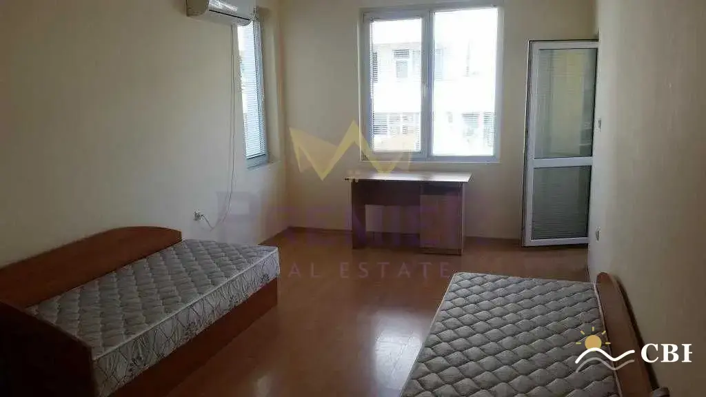 Apartment, 3-room, 87 m², in Varna. Photo 6 of 9. Varna, Black Sea, Bulgaria. Cheap Beach Holiday.
