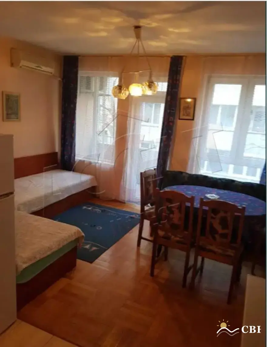 Apartment, 2-room, 45 m², in Varna. Photo 4 of 9. Varna, Black Sea, Bulgaria. Cheap Beach Holiday.