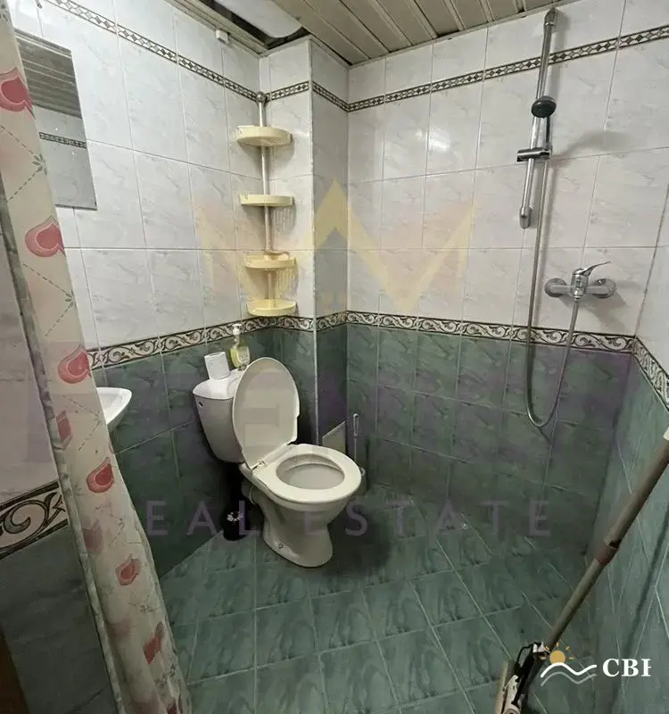 Apartment, 3-room, 69 m², in Varna. Photo 9 of 11. Varna, Black Sea, Bulgaria. Cheap Beach Holiday.