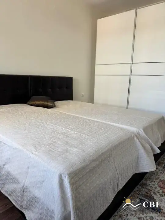 Apartment, 3-room, 96 m², in Varna. Photo 2 of 5. Varna, Black Sea, Bulgaria. Cheap Beach Holiday.