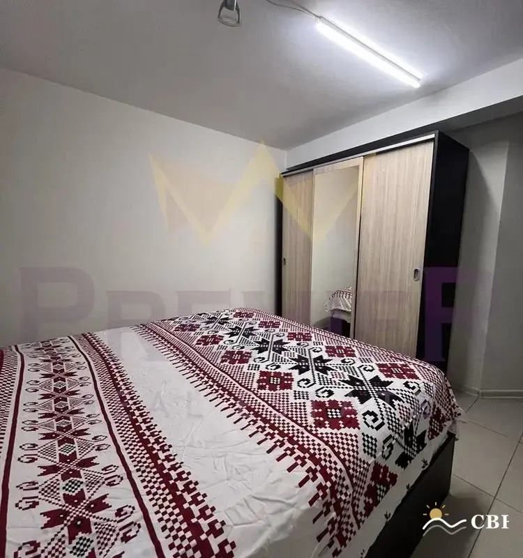 Apartment, 3-room, 65 m², in Varna. Photo 5 of 10. Varna, Black Sea, Bulgaria. Cheap Beach Holiday.