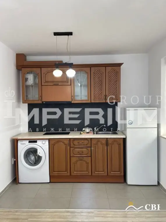 Apartment, 1-room, 19790 m², in Varna. Photo 4 of 15. Varna, Black Sea, Bulgaria. Cheap Beach Holiday.
