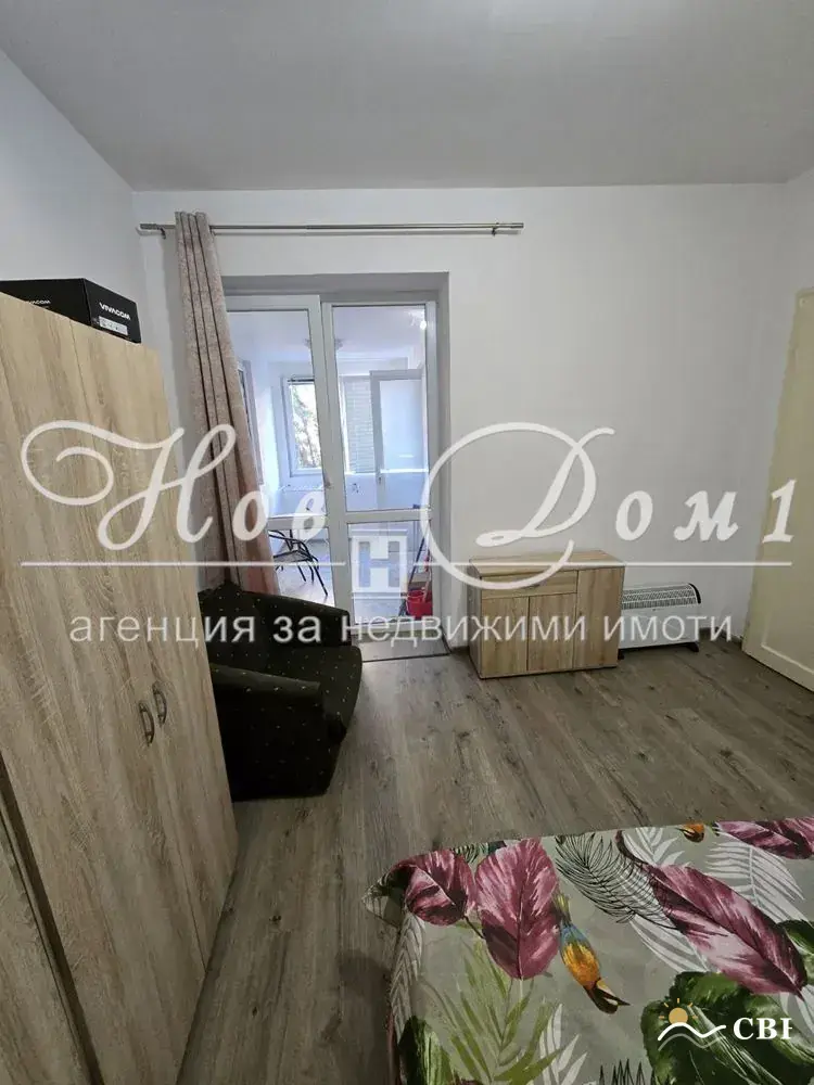 Apartment, 2-room, 55 m², in Varna. Photo 3 of 11. Varna, Black Sea, Bulgaria. Cheap Beach Holiday.