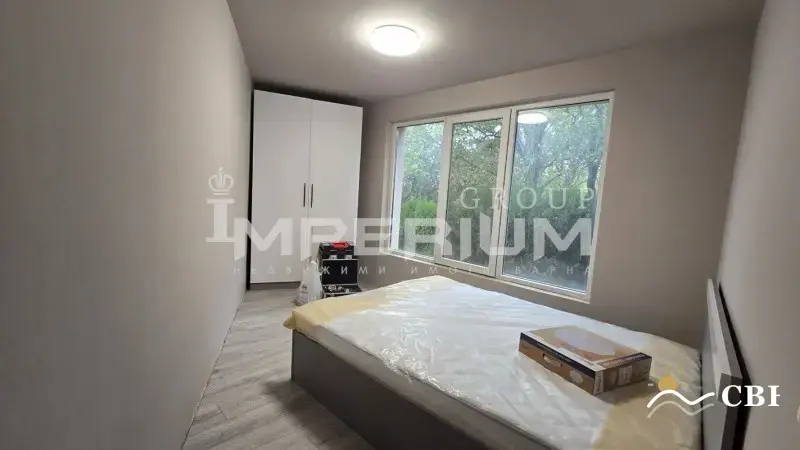 Apartment, 1-room, 24183 m², in Varna. Photo 6 of 7. Varna, Black Sea, Bulgaria. Cheap Beach Holiday.