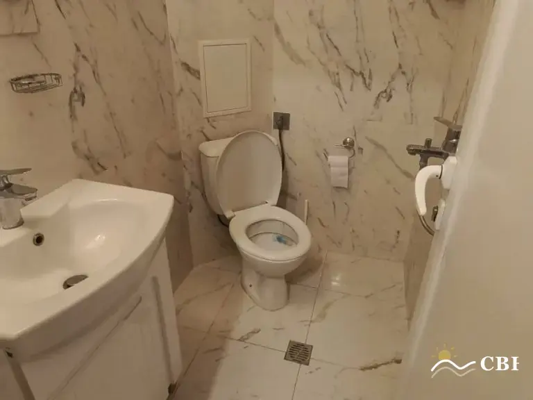 Apartment, 1-room, 56 m², in Varna. Photo 2 of 8. Varna, Black Sea, Bulgaria. Cheap Beach Holiday.