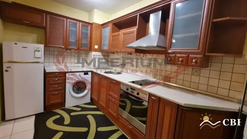 Apartment, 1-room, 842 m², in Varna. Photo 4 of 11. Varna, Black Sea, Bulgaria. Cheap Beach Holiday.