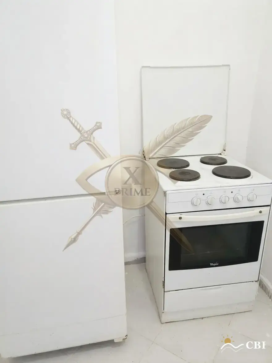 Apartment, 1-room, 30 m², in Varna. Photo 5 of 5. Varna, Black Sea, Bulgaria. Cheap Beach Holiday.