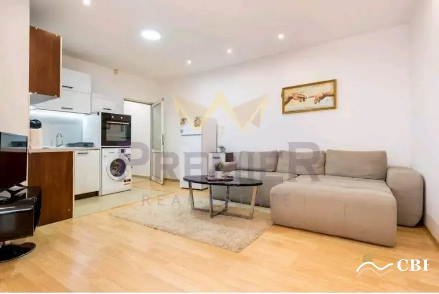 Apartment, 2-room, 70 m², in Varna. Photo 2 of 7. Varna, Black Sea, Bulgaria. Cheap Beach Holiday.