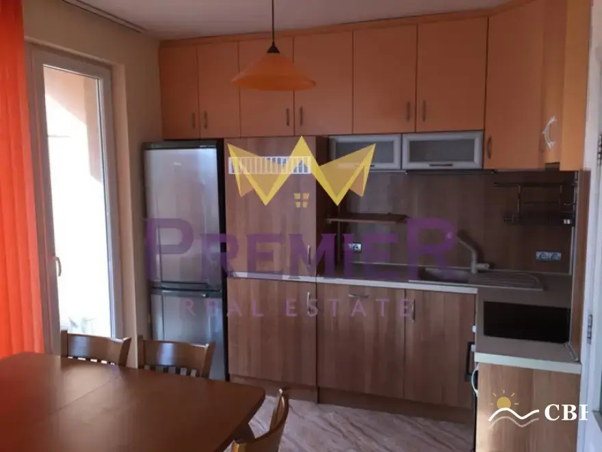Apartment, 3-room, 101 m², in Varna. Photo 4 of 16. Varna, Black Sea, Bulgaria. Cheap Beach Holiday.