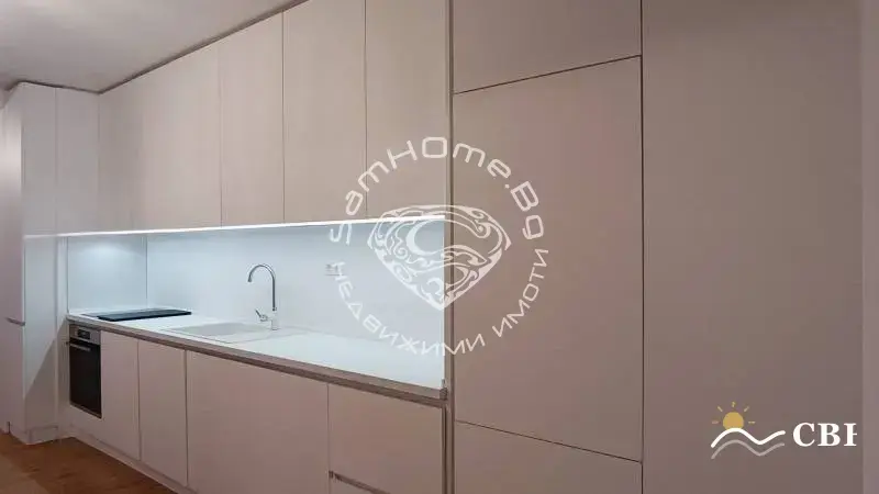 Apartment, 1-room, 103 m², in Varna. Photo 3 of 11. Varna, Black Sea, Bulgaria. Cheap Beach Holiday.