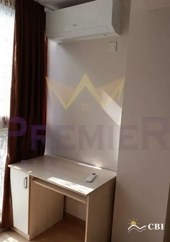 Apartment, 3-room, 80 m², in Varna. Photo 9 of 14. Varna, Black Sea, Bulgaria. Cheap Beach Holiday.