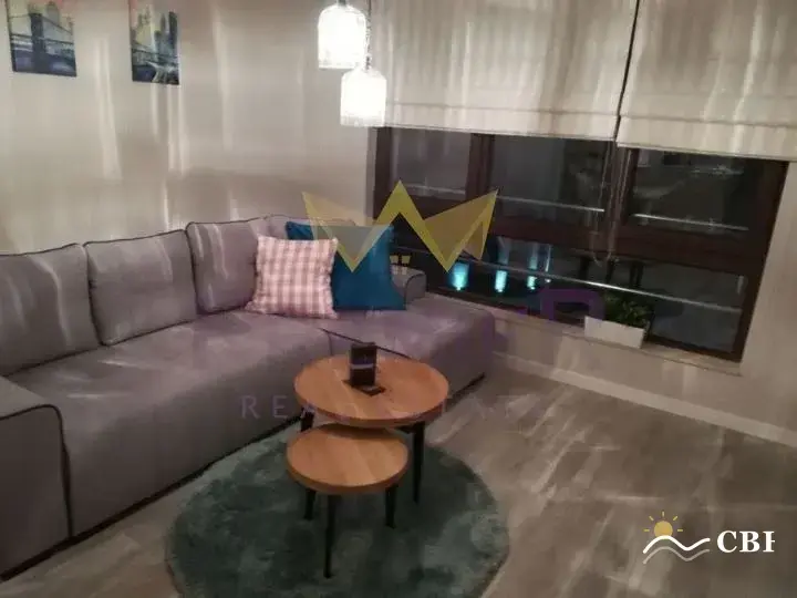 Apartment, 2-room, 70 m², in Varna. Photo 4 of 11. Varna, Black Sea, Bulgaria. Cheap Beach Holiday.