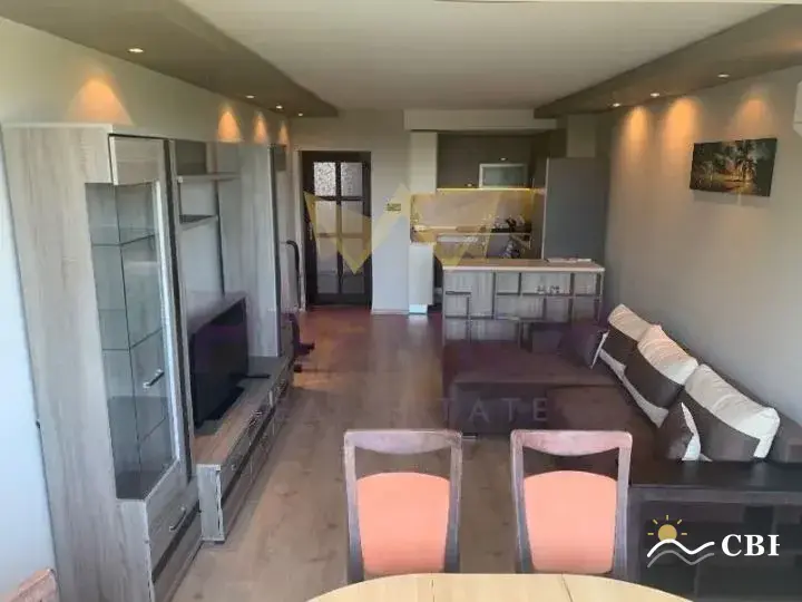 Apartment, 1-room, 110 m², in Varna. Photo 3 of 11. Varna, Black Sea, Bulgaria. Cheap Beach Holiday.