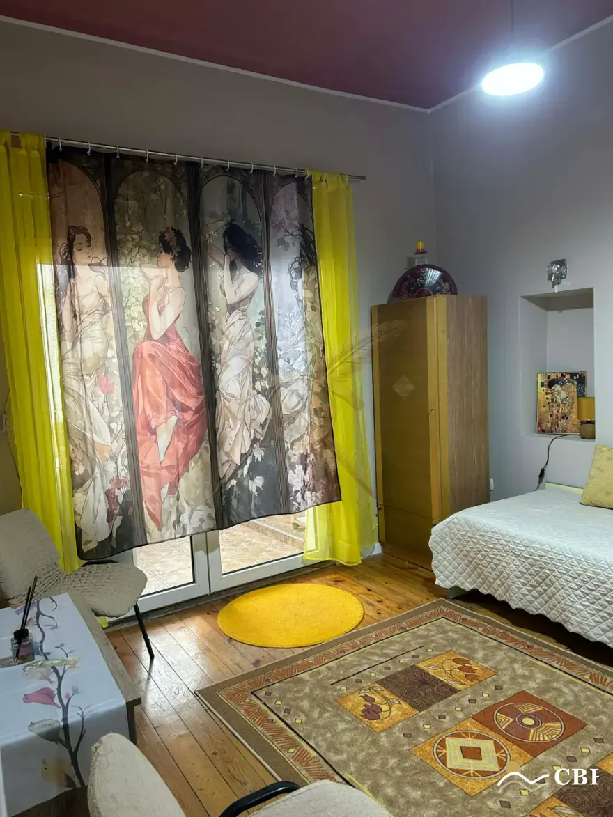 Apartment, 3-room, 73 m², in Varna. Photo 4 of 6. Varna, Black Sea, Bulgaria. Cheap Beach Holiday.