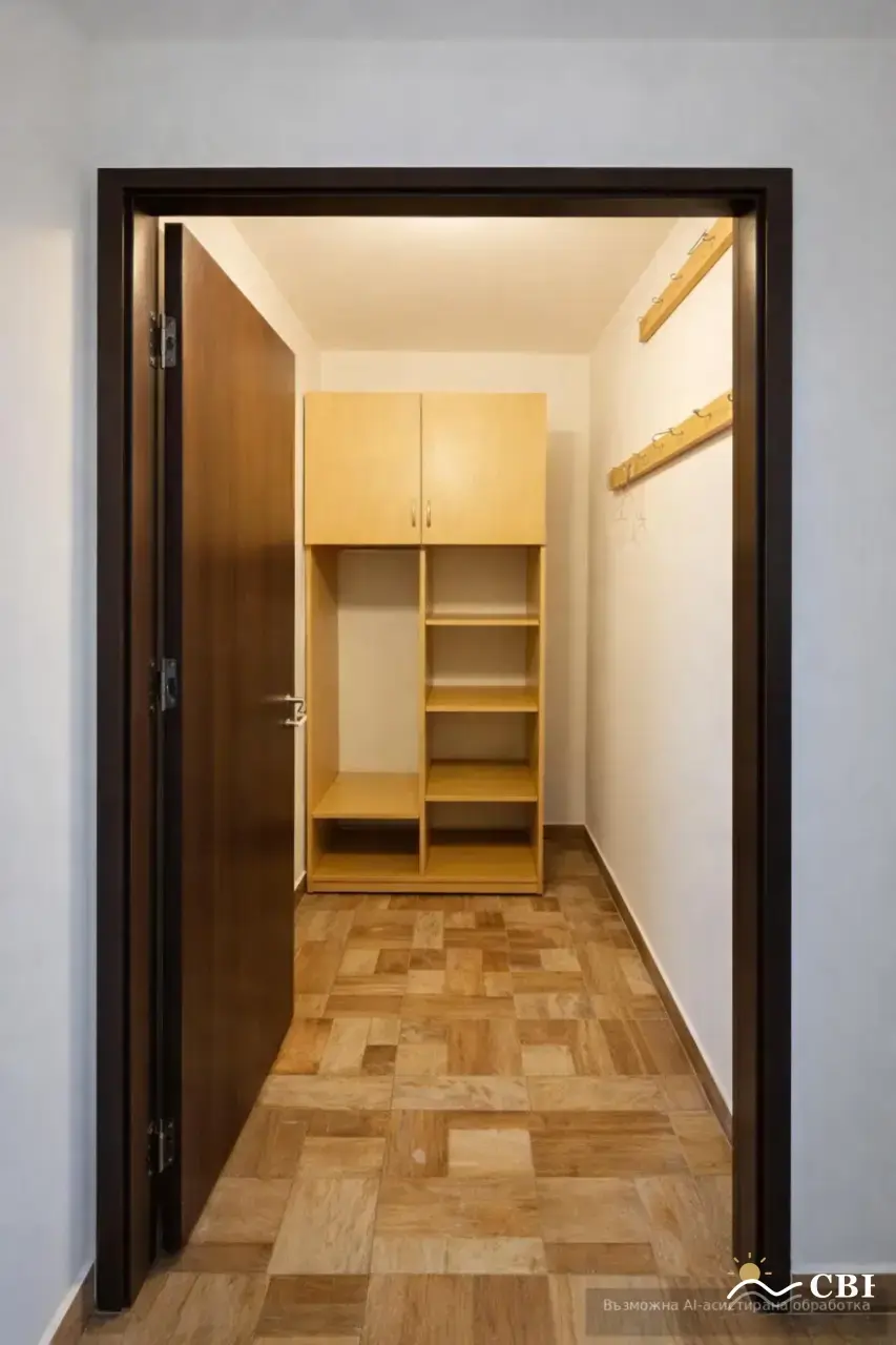 Apartment, 2-room, 65 m², in Varna. Photo 6 of 6. Varna, Black Sea, Bulgaria. Cheap Beach Holiday.