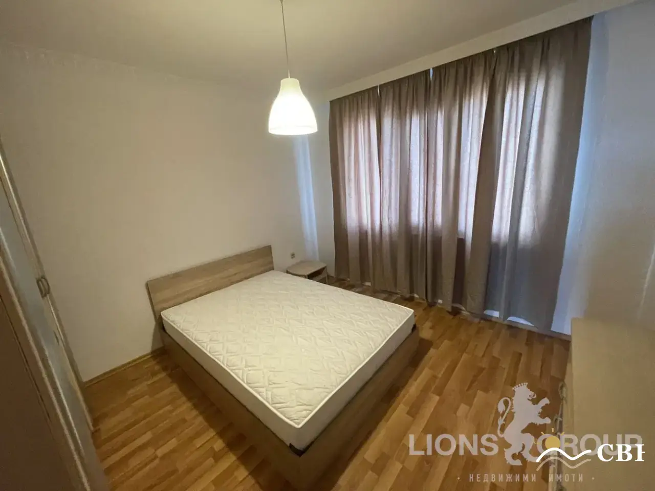 Apartment, 3-room, 65 m², in Varna. Photo 7 of 11. Varna, Black Sea, Bulgaria. Cheap Beach Holiday.